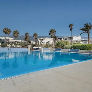  Apartamento Casa Agua Y Sol I