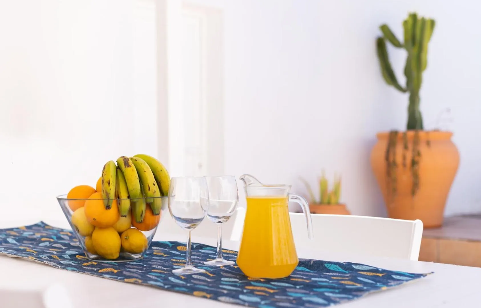 Casa Naranja: Family-Friendly Villa with Heated Pool and BBQ Poris de Abona Spain